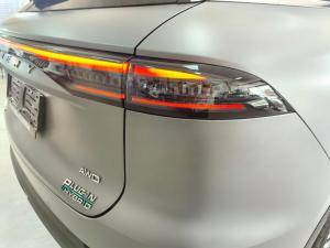 Chery Tiggo 9 1.5T CSH Plug-In Hybrid Vanguard AWD - Image 6