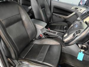 Ford Ranger 2.2TDCi double cab Hi-Rider XLT - Image 14