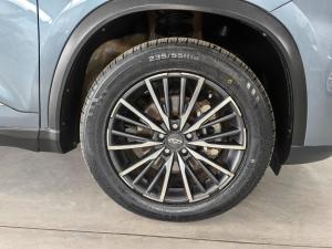 Chery Tiggo 8 Pro 1.6TGDI 290T Executive - Image 10