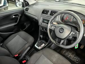 Volkswagen Polo Vivo hatch 1.6 Comfortline auto - Image 11