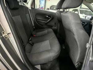 Volkswagen Polo Vivo hatch 1.6 Comfortline auto - Image 19