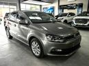 Thumbnail Volkswagen Polo Vivo hatch 1.6 Comfortline auto