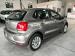 Volkswagen Polo Vivo hatch 1.6 Comfortline auto - Thumbnail 4