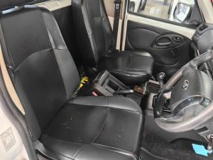 Mahindra Pik Up 2.2CRDe single cab S4 (aircon) - Image 11