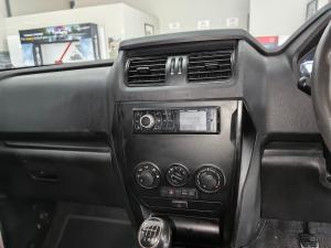 Mahindra Pik Up 2.2CRDe single cab S4 (aircon) - Image 14