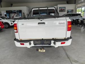 Mahindra Pik Up 2.2CRDe single cab S4 (aircon) - Image 5