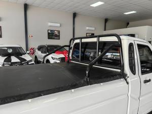 Mahindra Pik Up 2.2CRDe single cab S4 (aircon) - Image 6