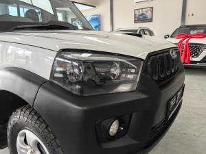 Mahindra Pik Up 2.2CRDe single cab S4 (aircon) - Image 7