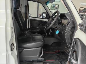 Mahindra Pik Up 2.2CRDe single cab S4 (aircon) - Image 9