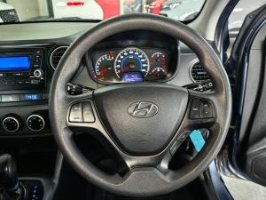 Hyundai Grand i10 1.25 Fluid auto - Image 15
