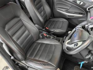 Ford EcoSport 1.5TDCi Titanium - Image 13