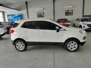 Ford EcoSport 1.5TDCi Titanium - Image 3
