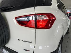 Ford EcoSport 1.5TDCi Titanium - Image 6