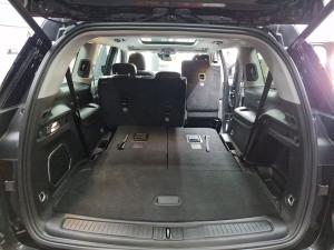 Jeep Grand Cherokee L 3.6 4x4 Limited - Image 11