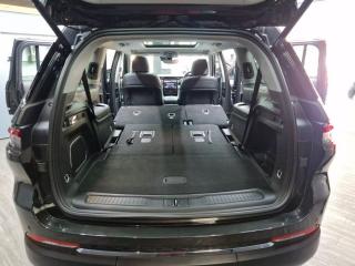 Jeep Grand Cherokee L 3.6 4x4 Limited