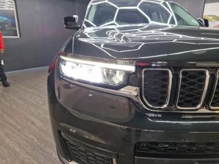 Jeep Grand Cherokee L 3.6 4x4 Limited