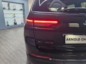 Jeep Grand Cherokee L 3.6 4x4 Limited - Image 17