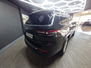 Jeep Grand Cherokee L 3.6 4x4 Limited