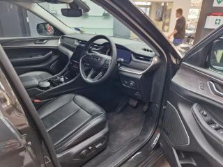 Jeep Grand Cherokee L 3.6 4x4 Limited