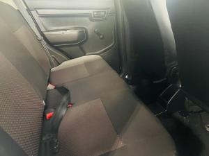 Suzuki S-Presso 1.0 GL manual - Image 10