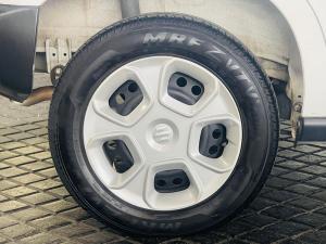 Suzuki S-Presso 1.0 GL manual - Image 17