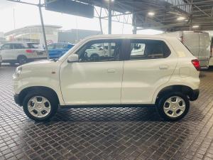 Suzuki S-Presso 1.0 GL manual - Image 4