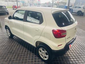 Suzuki S-Presso 1.0 GL manual - Image 5