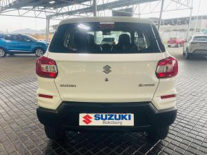 Suzuki S-Presso 1.0 GL manual - Image 6