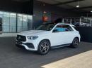 Thumbnail Mercedes-Benz GLE GLE300d 4Matic