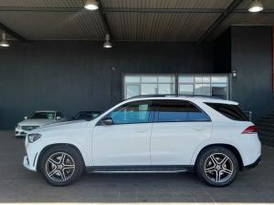Mercedes-Benz GLE GLE300d 4Matic - Image 4
