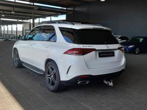 Mercedes-Benz GLE GLE300d 4Matic - Image 5