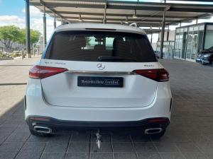 Mercedes-Benz GLE GLE300d 4Matic - Image 6