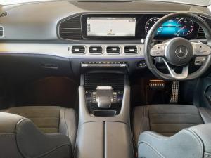 Mercedes-Benz GLE GLE300d 4Matic - Image 7