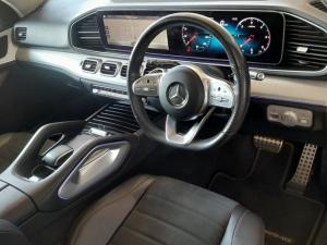 Mercedes-Benz GLE GLE300d 4Matic - Image 8