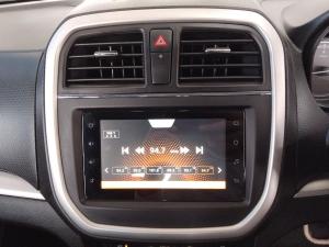 Suzuki Vitara Brezza 1.5 GL auto - Image 16