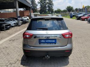 Suzuki Vitara Brezza 1.5 GL auto - Image 18