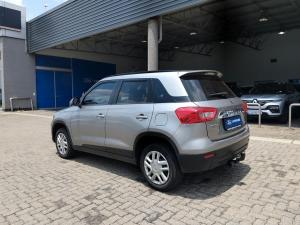 Suzuki Vitara Brezza 1.5 GL auto - Image 19