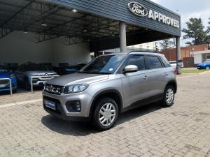 Suzuki Vitara Brezza 1.5 GL auto - Image 4