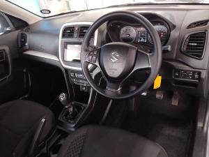 Suzuki Vitara Brezza 1.5 GL auto - Image 7