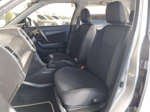 Suzuki Vitara Brezza 1.5 GL auto - Image 9