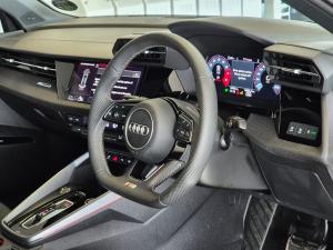 Audi A3 sedan TFSI S line - Image 11