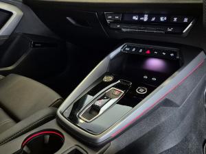 Audi A3 sedan TFSI S line - Image 12