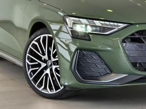 Audi A3 sedan TFSI S line - Image 2