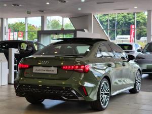 Audi A3 sedan TFSI S line - Image 6