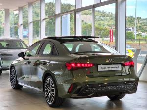 Audi A3 sedan TFSI S line - Image 7