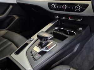 Audi A4 35TDI - Image 10