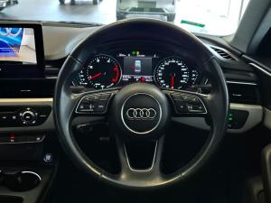 Audi A4 35TDI - Image 12