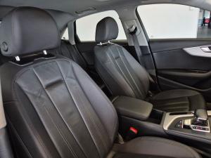 Audi A4 35TDI - Image 14