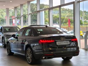 Audi A4 35TDI - Image 17