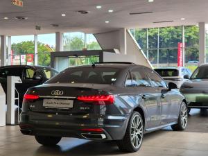 Audi A4 35TDI - Image 18